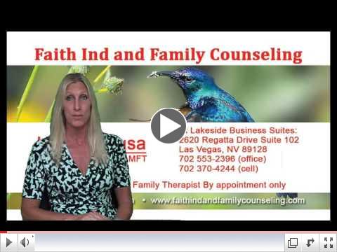 Faith Ind and Family Counseling Marriage & Family Therapist, LMFT, MA 