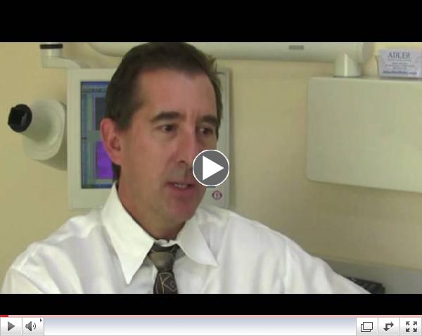 Dr. Michael Adler Profile | Adler Cosmetic & Family Dentistry