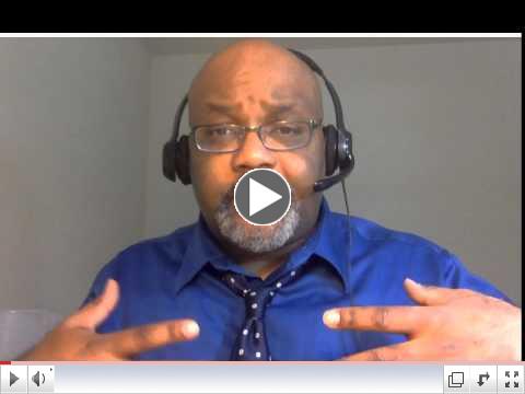 Dr. Boyce Watkins