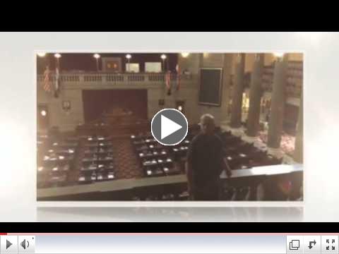 4th Grade Field Trip