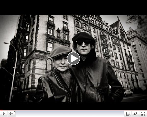 The Dakota in NYC -- Home to John Legend, Yoko Ono, and More -- Eminent Domains NYC -- Vanity Fair