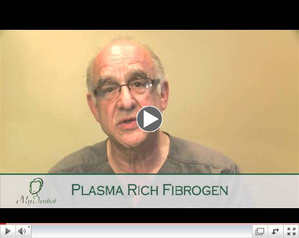 Plasma Rich Fibrogen Injections