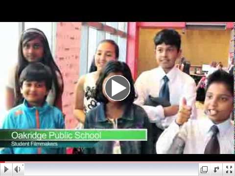 Planet in Focus presents UN World Environment Day Student Film Festival 2014