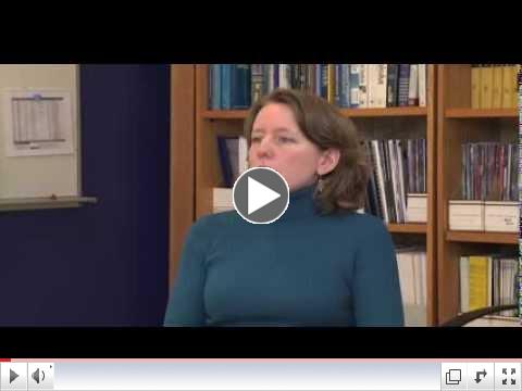 Shale Truth Interview series Elizabeth Stanton segment #1 shale gas exports job impact