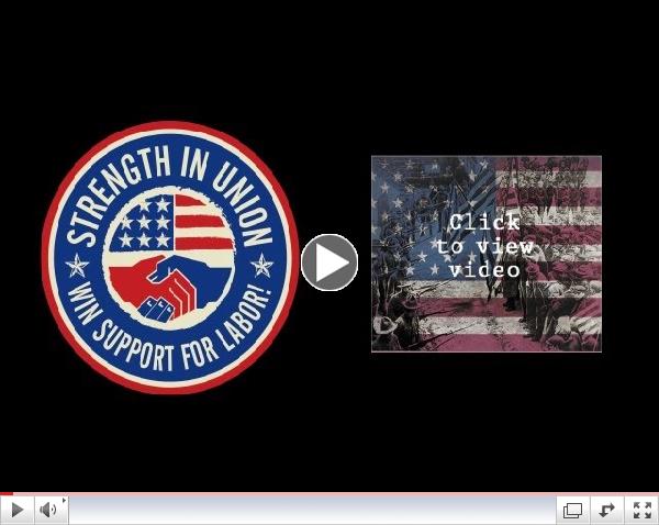 Strength In Union Interview Excerpts