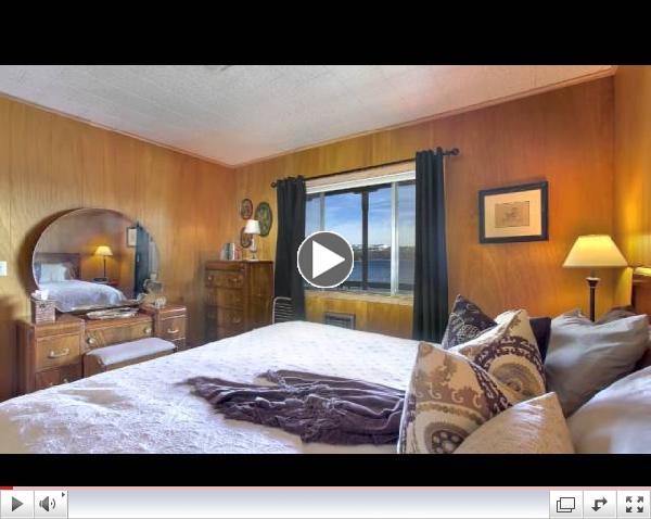 Silver Blue Lakefront Lodge Video