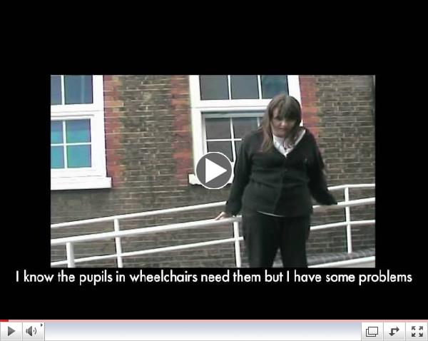 Autism Education Trust - Helen's film.mov