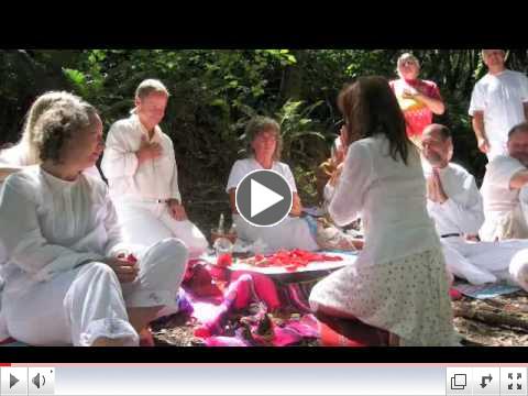 The Joydancer Summer Celebration of Life, 2010