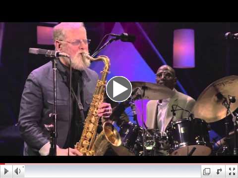 International #JazzDay All-Star Global Webcast April 30 trailer