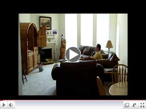 Fathers Day Duct Tape Video