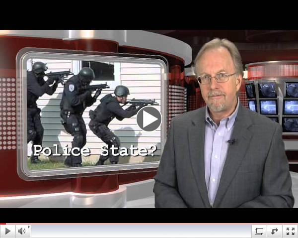 LibertyNEWS TV - 
