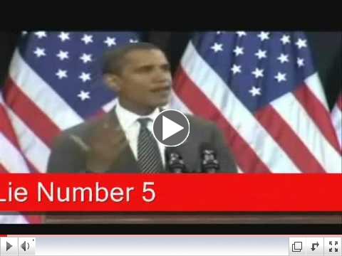 7 Lies In Under 2 Minutes