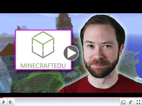 Is Minecraft the Ultimate Educational Tool? | Idea Channel | PBS Digital Studios