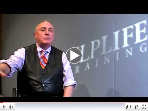 NLP - Richard Bandler - What is NLP? Neuro linguistic programming.
