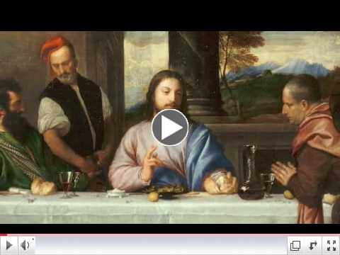 Titian, Tintoretto, Veronese: Rivals in Renaissance Venice