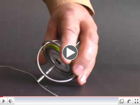 Gyroscope