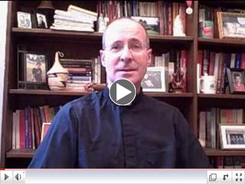 Fr Jim Martin on Prayer