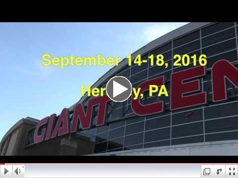 America's Largest RV Show - 2016