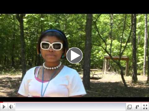 GSHG Girls Run the World! (Teen Leadership Conference 2012)
