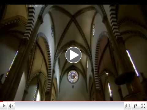 The Medici: Makers of Modern Art - Part one