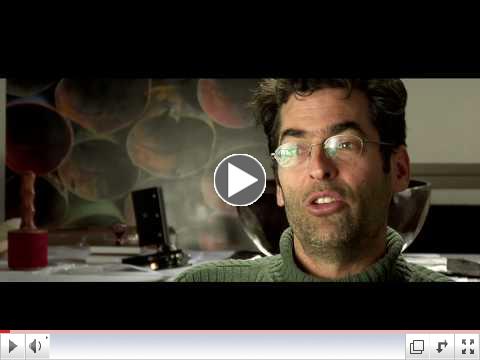 The Clean Bin Project - Trailer