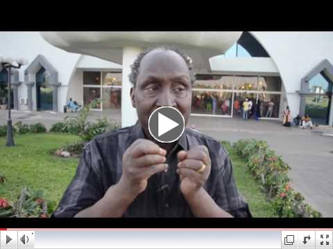 A Feature on Ngugi wa Thiongo by Ebrimah Baldeh (15 Jan)