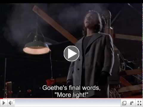 Northern Exposure - Northern Lights - Chris Stevens (Enya - Ebudae)