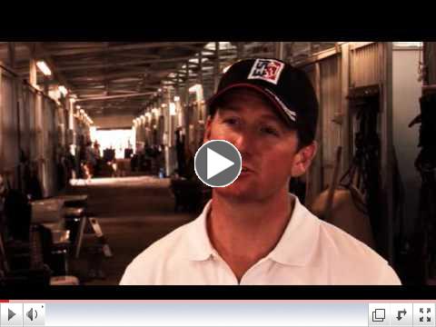 Equestrian Services International Video Presentation