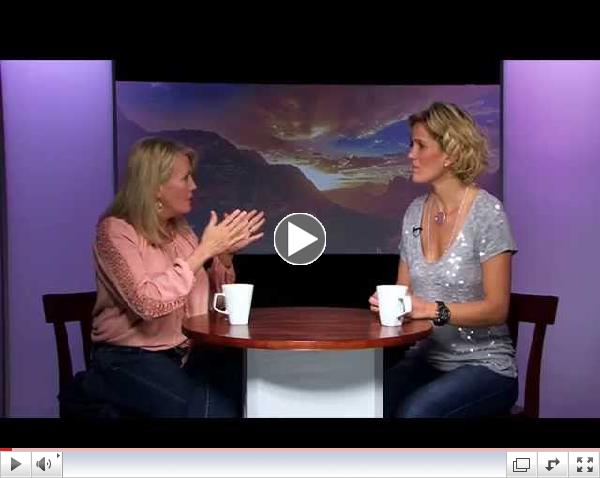 Meditating with a beginner's mind - Sarah McLean, Sedona AZ