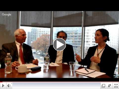 Overview of Key Issues in Financing the New Global Developmental Agenda/ OLC