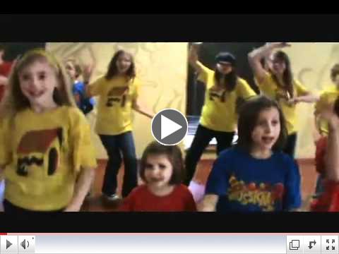 Oak Park Music Video