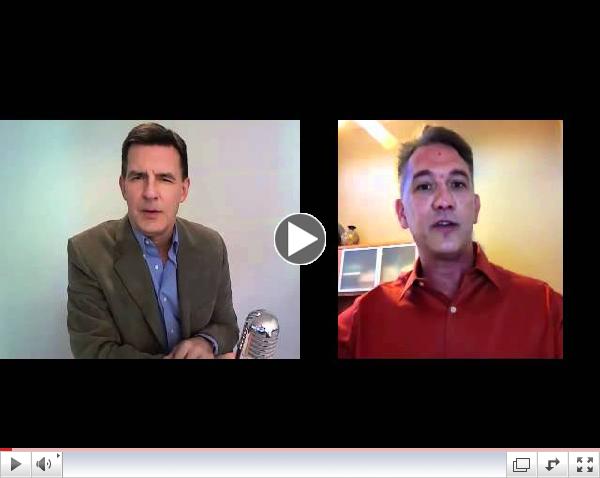 Spiritual Growth & Grief: Loss As A Catalyst For Spiritual Awakening with Mark Ireland.