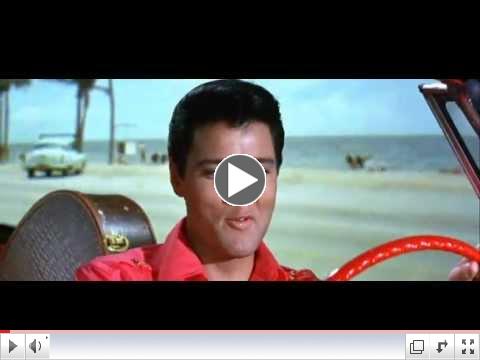 Elvis Presley # Spring Fever (Girl Happy)