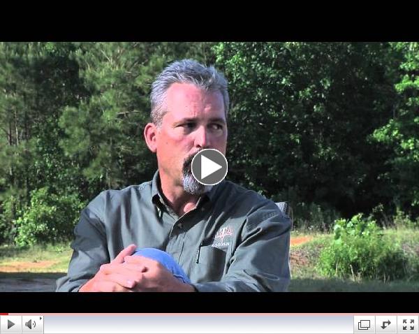 How to Kill a Big Buck