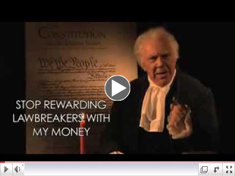 OBAMA CALLS PATRIOT TO WH BECAUSE HIS MESSAGE DISTURBS BHO