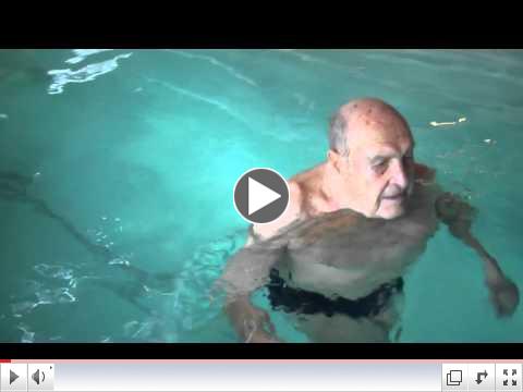 Adolph Kiefer Aquatic Therapy