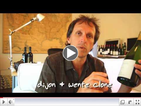 Joel Gott Wines Monterey Chardonnay 2009