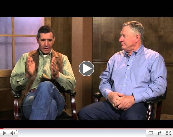 Watch this video on Stockmanship & Stewardship