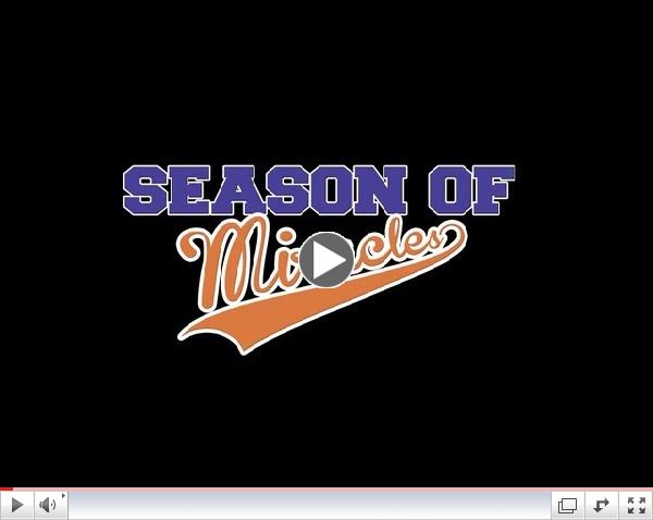 Season of Miracles Movie Trailer