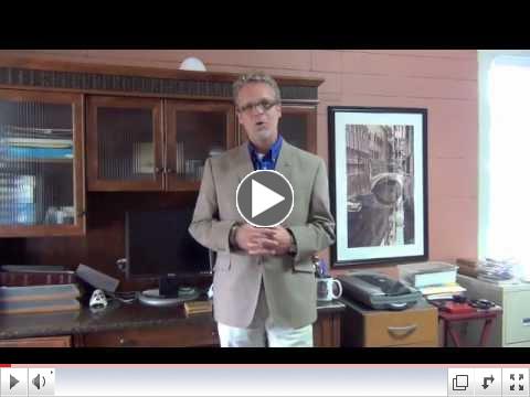 Welcome to Muncy Winds and Quick Tour Video