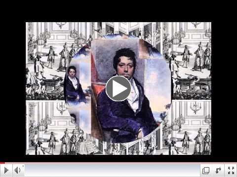 The famous Joseph Grimaldi a short story of the british famous clown