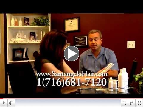 Learn More About Laser Hair Therapy