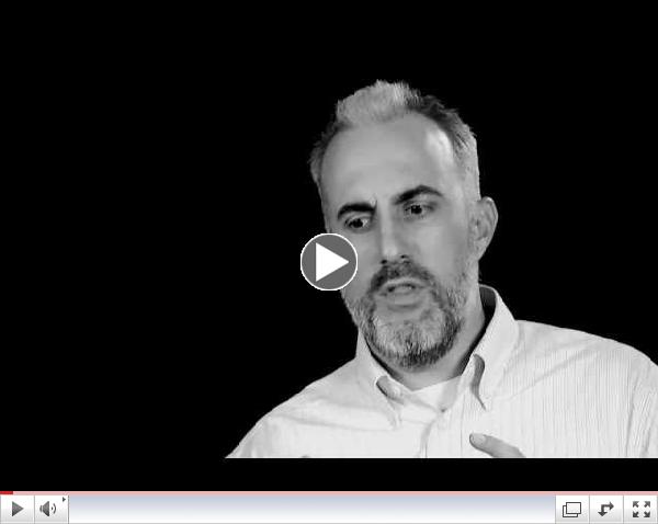 Stephen Kendrick on Revival