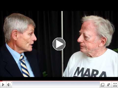 Hal Higdon