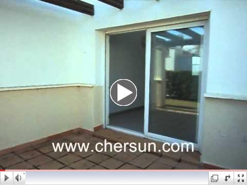 La Torre Golf Resort - Villa Sabina Offer - LVS120 - Chersun Properties