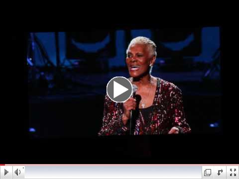 Dionne Warwick 