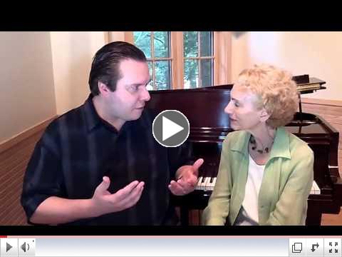 Ignat Solzhenitsyn, Pianist/Conductor