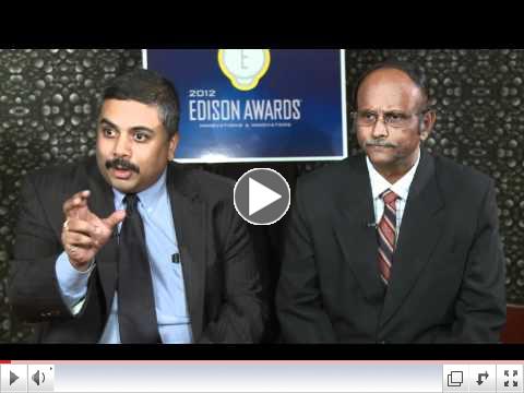 Interview with Chotukool Innovators