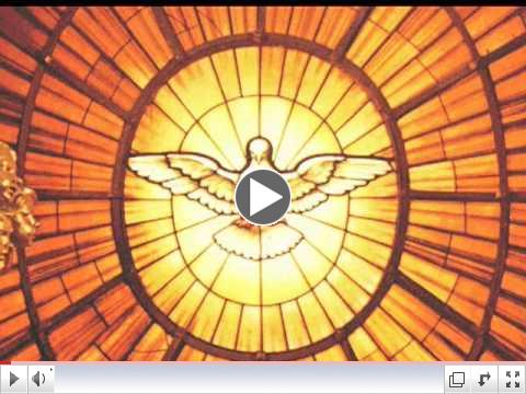 Veni Sancte Spiritus