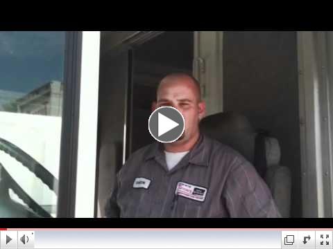 Tipton Linen  RSR Intro - Chuck 